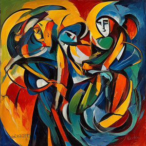 اکسپرسیونیسم در ادبیات